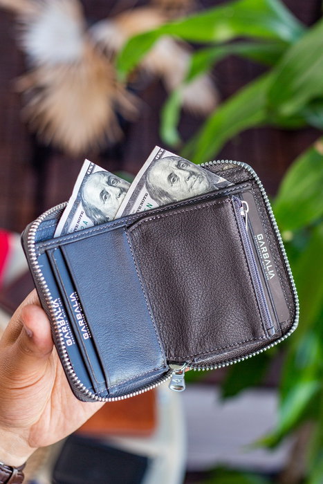 Zoozie Bags Sydney - Anthracite Zoozie Bags Sydney - Anthracite